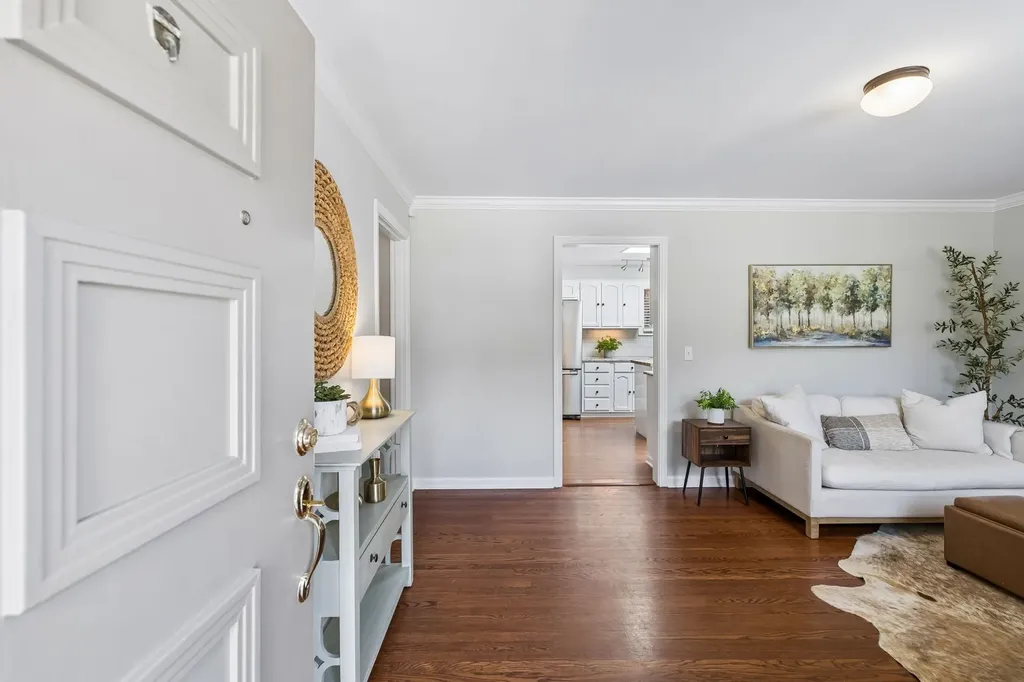 3115 Southlake Drive Nashville TN 37211