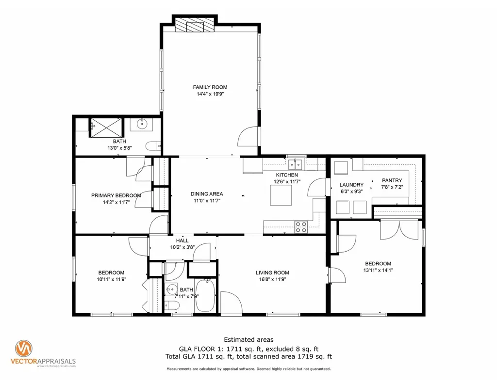 3115 Southlake Drive Nashville TN 37211