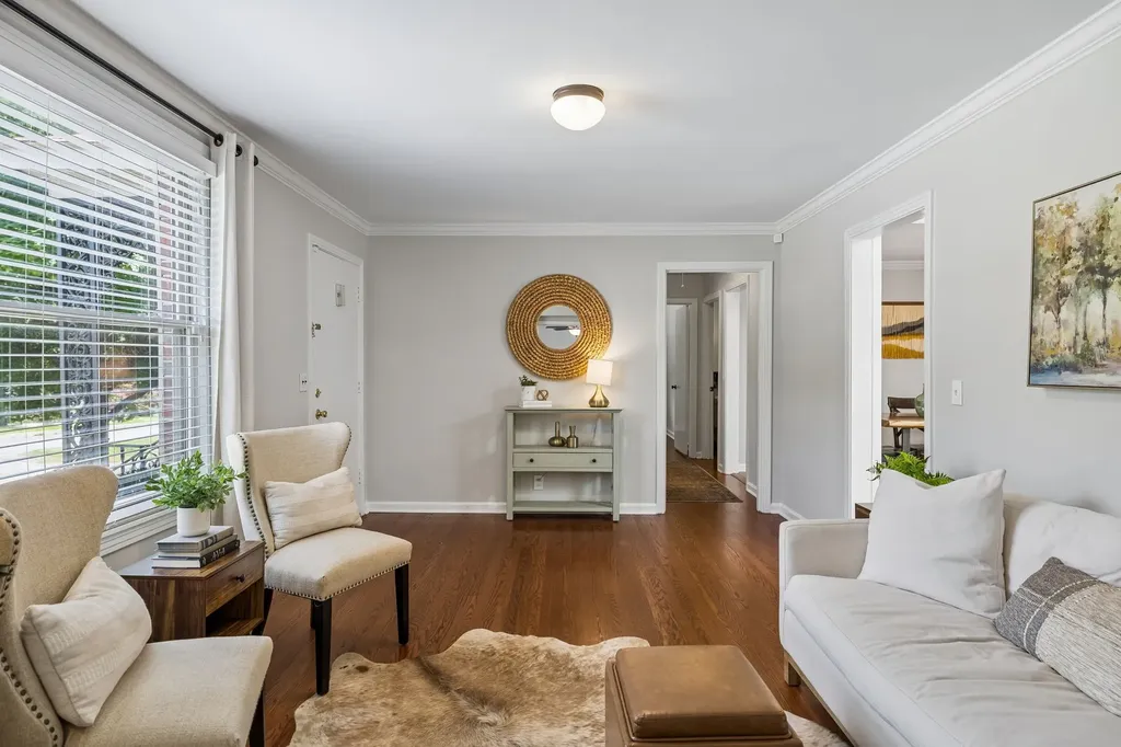 3115 Southlake Drive Nashville TN 37211