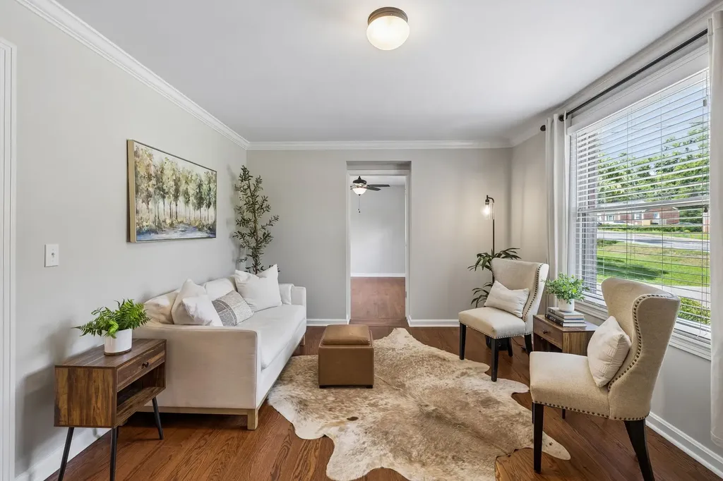3115 Southlake Drive Nashville TN 37211