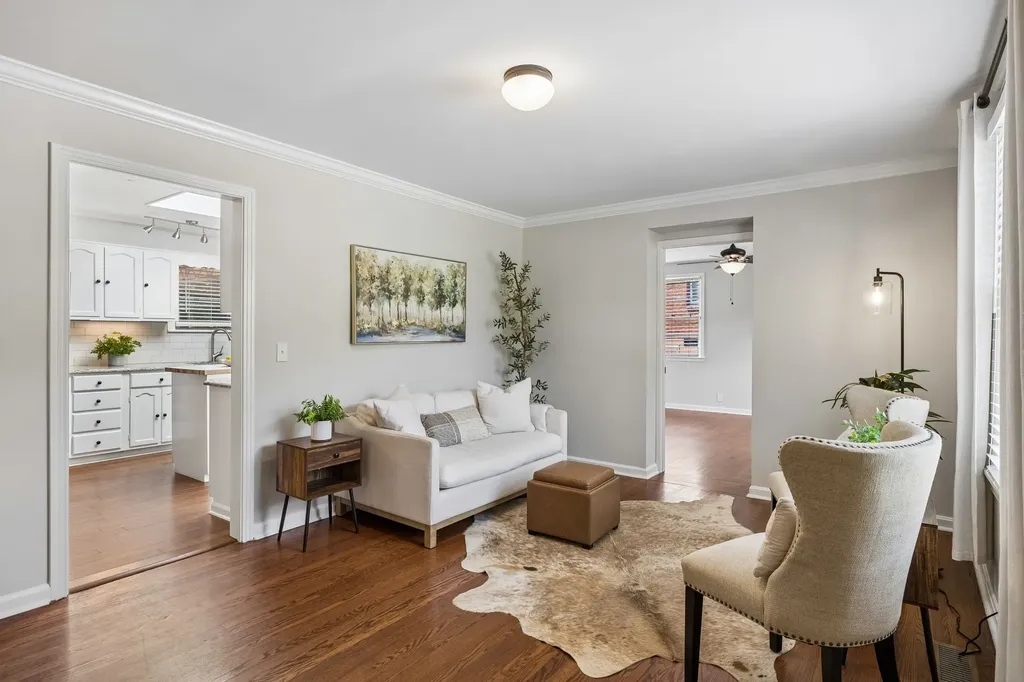 3115 Southlake Drive Nashville TN 37211