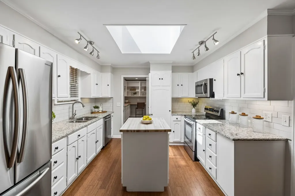 3115 Southlake Drive Nashville TN 37211