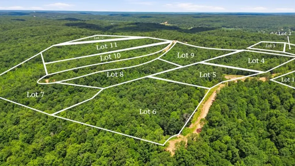 0 Poplar Point Lane Waverly TN 37185