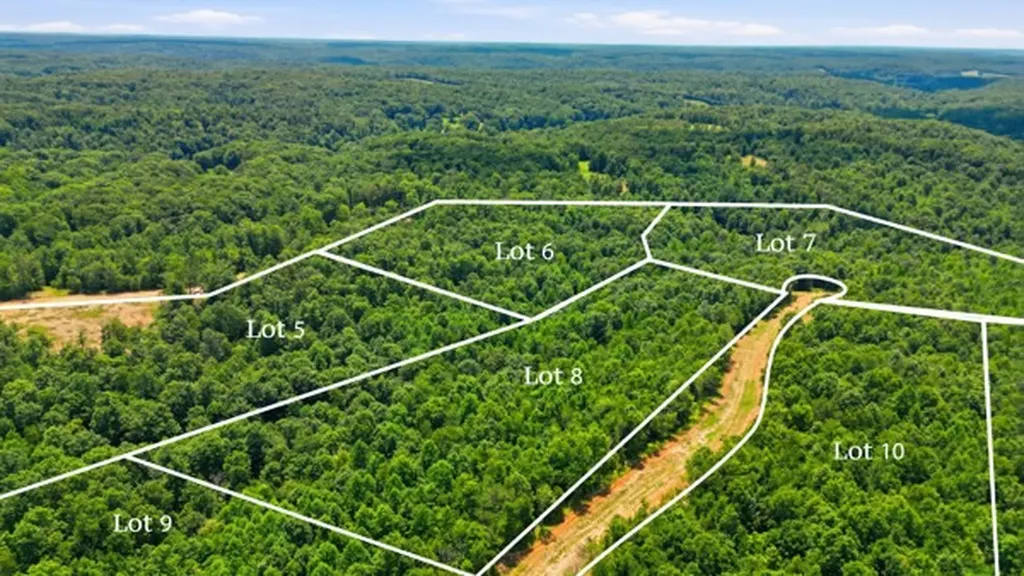 0 Pin Oak Court Waverly TN 37185