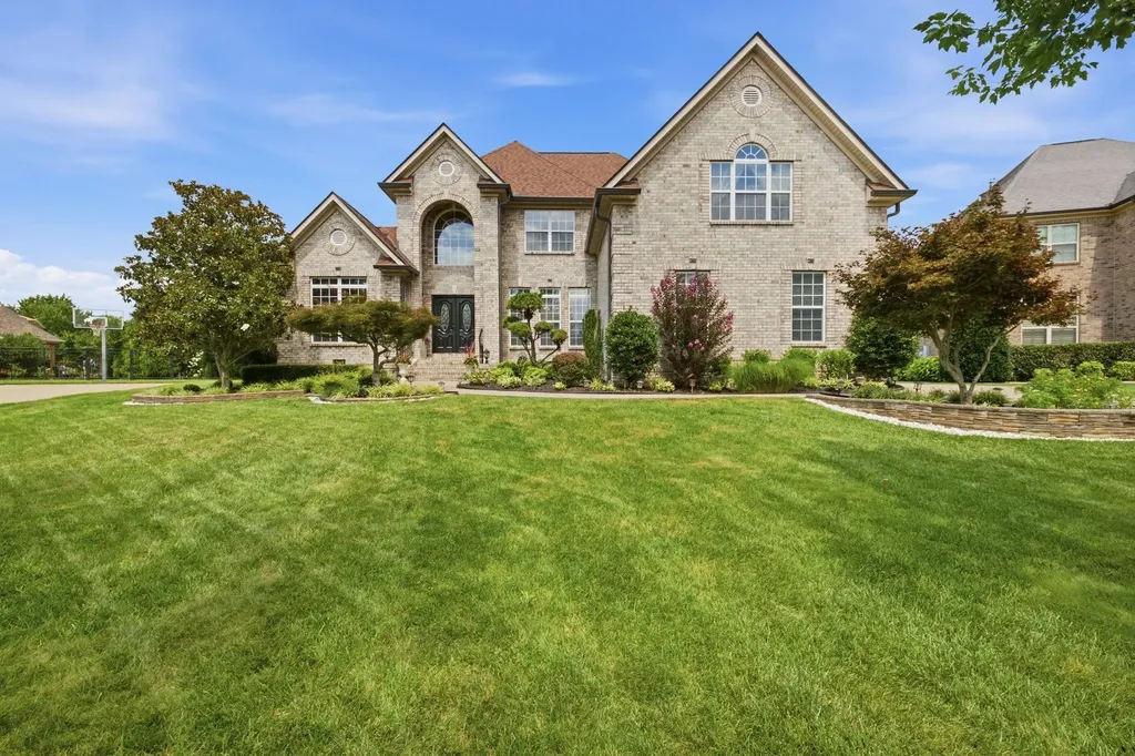 3356 Clovercroft Drive Murfreesboro TN 37130