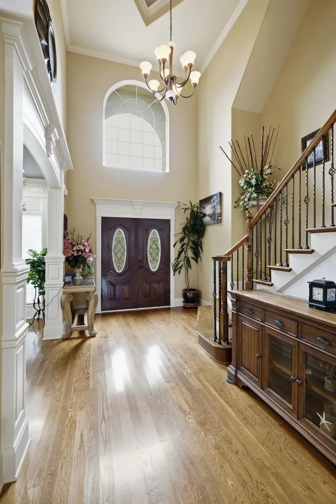 3356 Clovercroft Drive Murfreesboro TN 37130