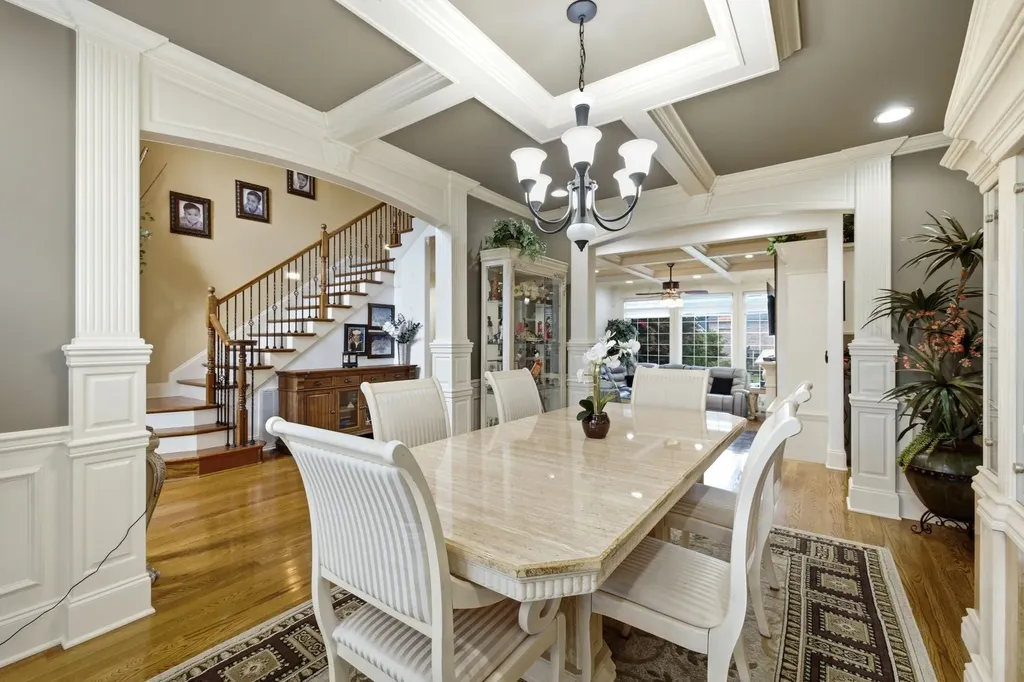 3356 Clovercroft Drive Murfreesboro TN 37130