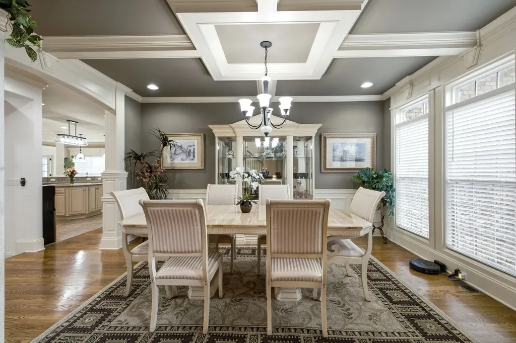 3356 Clovercroft Drive Murfreesboro TN 37130