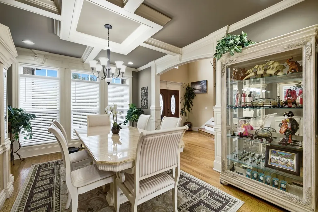 3356 Clovercroft Drive Murfreesboro TN 37130