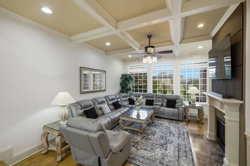 3356 Clovercroft Drive Murfreesboro TN 37130