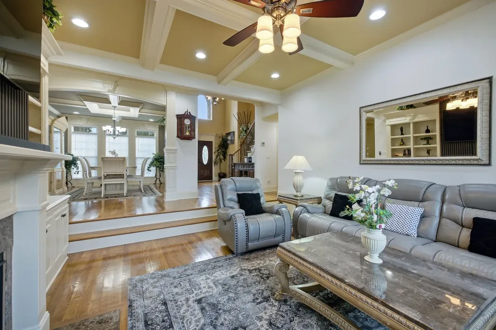 3356 Clovercroft Drive Murfreesboro TN 37130