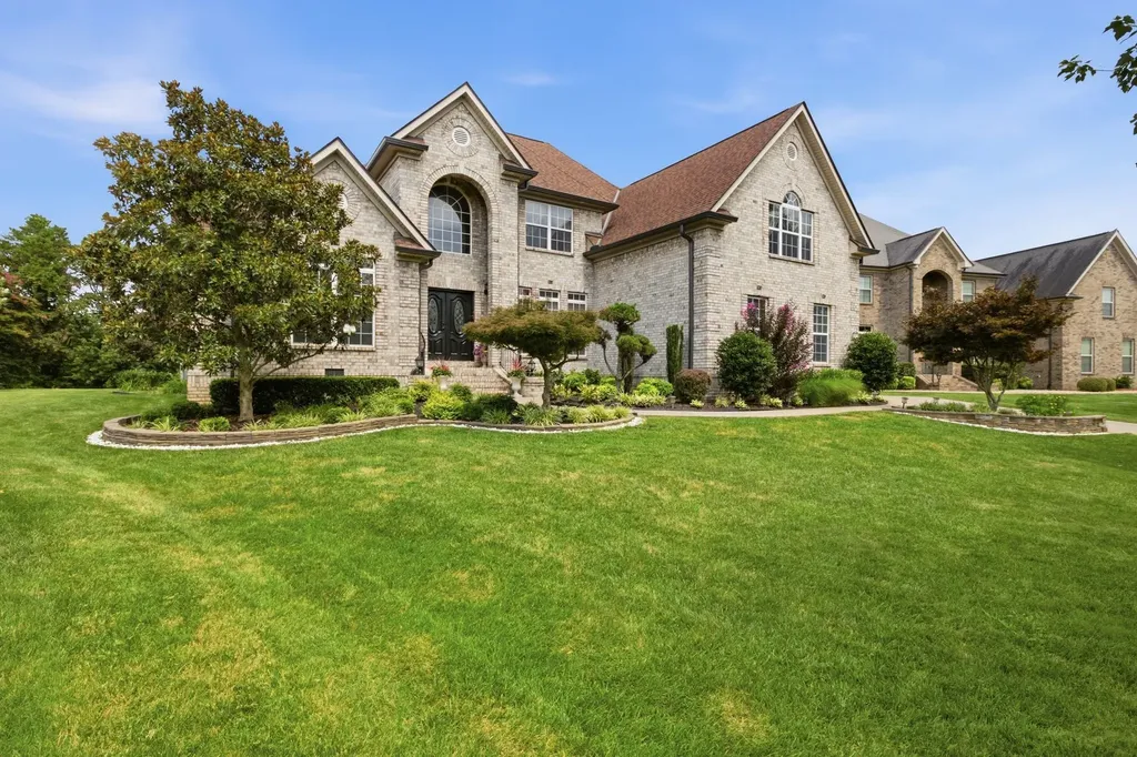 3356 Clovercroft Drive Murfreesboro TN 37130