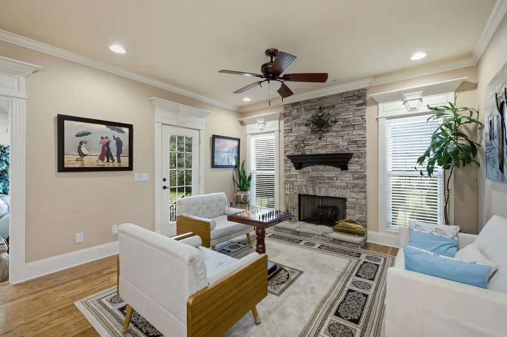 3356 Clovercroft Drive Murfreesboro TN 37130