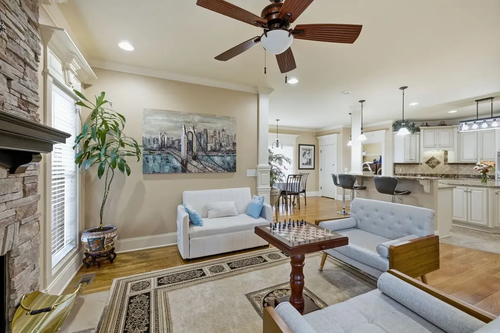 3356 Clovercroft Drive Murfreesboro TN 37130
