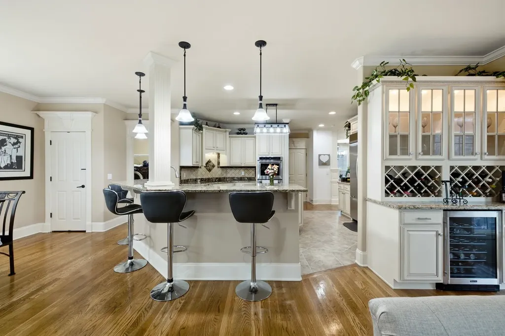 3356 Clovercroft Drive Murfreesboro TN 37130