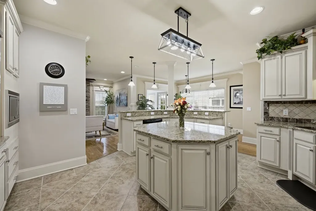 3356 Clovercroft Drive Murfreesboro TN 37130