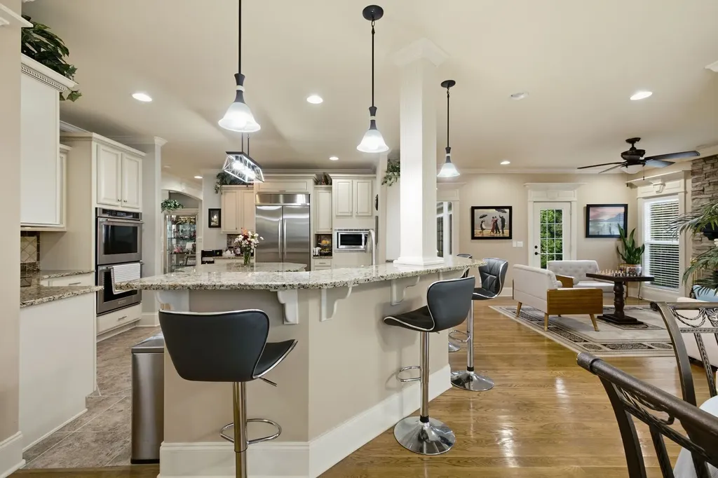 3356 Clovercroft Drive Murfreesboro TN 37130