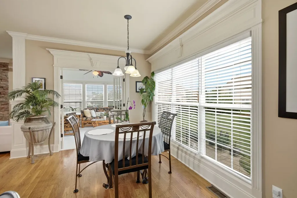 3356 Clovercroft Drive Murfreesboro TN 37130