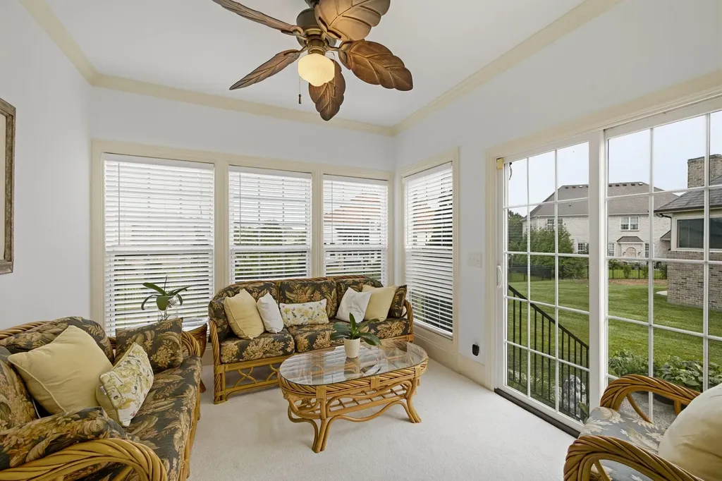 3356 Clovercroft Drive Murfreesboro TN 37130