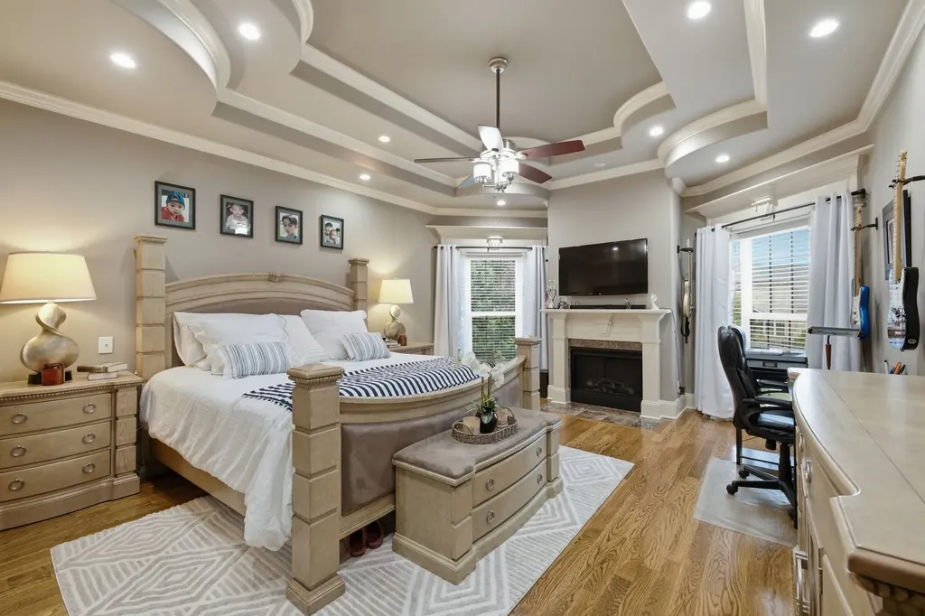 3356 Clovercroft Drive Murfreesboro TN 37130