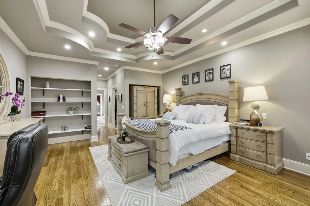 3356 Clovercroft Drive Murfreesboro TN 37130