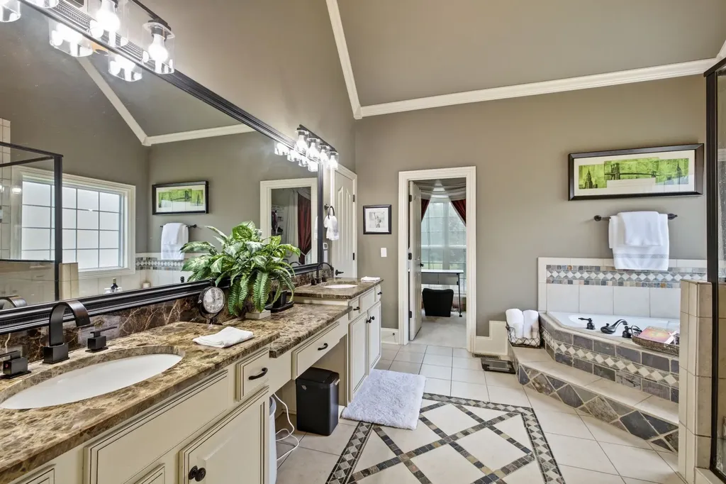3356 Clovercroft Drive Murfreesboro TN 37130