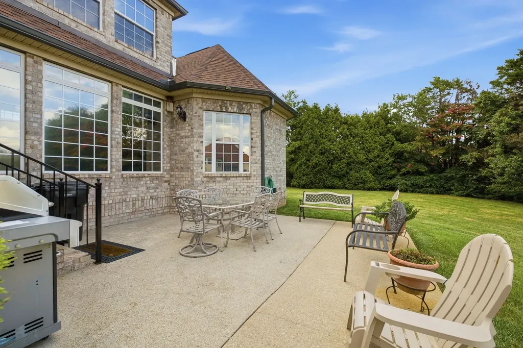 3356 Clovercroft Drive Murfreesboro TN 37130