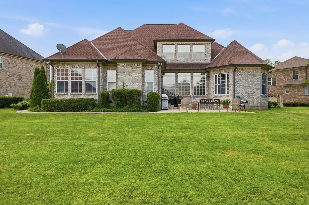 3356 Clovercroft Drive Murfreesboro TN 37130