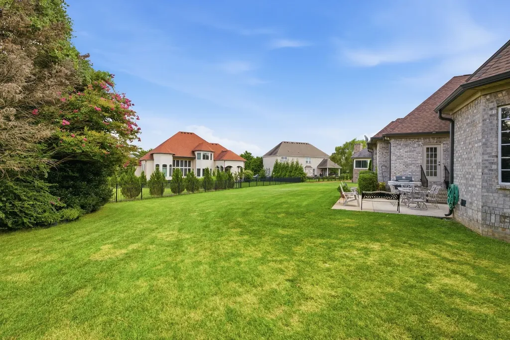 3356 Clovercroft Drive Murfreesboro TN 37130