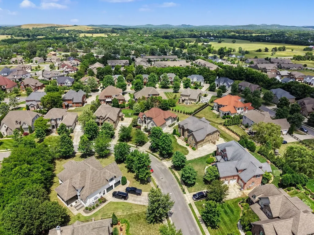 3356 Clovercroft Drive Murfreesboro TN 37130