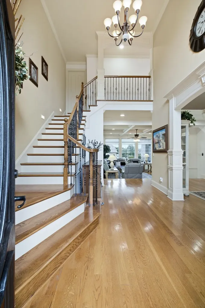 3356 Clovercroft Drive Murfreesboro TN 37130