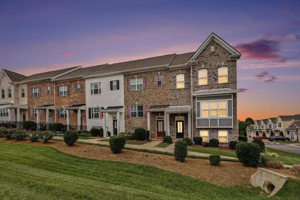 296 Kinsale Drive Spring Hill TN 37174