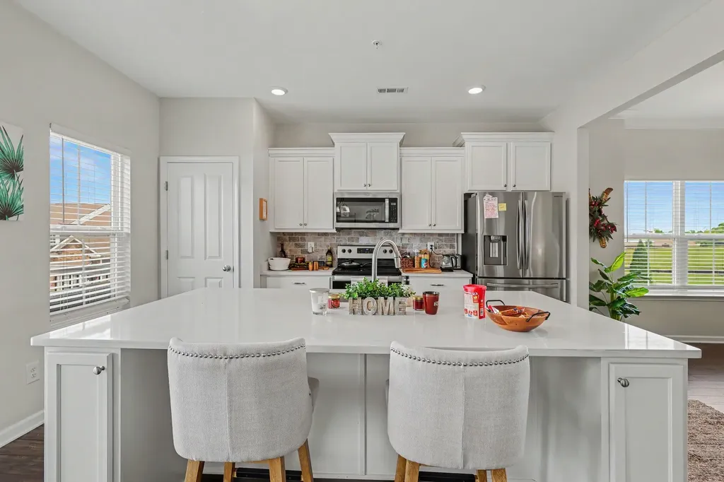296 Kinsale Drive Spring Hill TN 37174