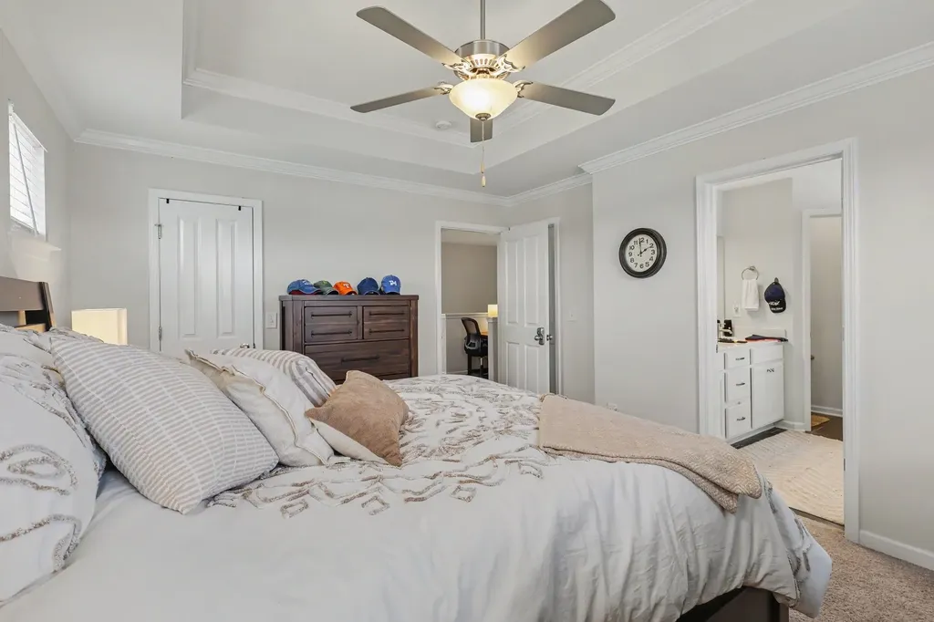 296 Kinsale Drive Spring Hill TN 37174