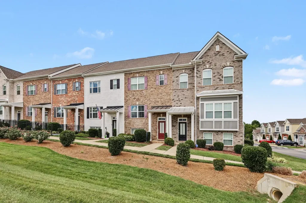 296 Kinsale Drive Spring Hill TN 37174