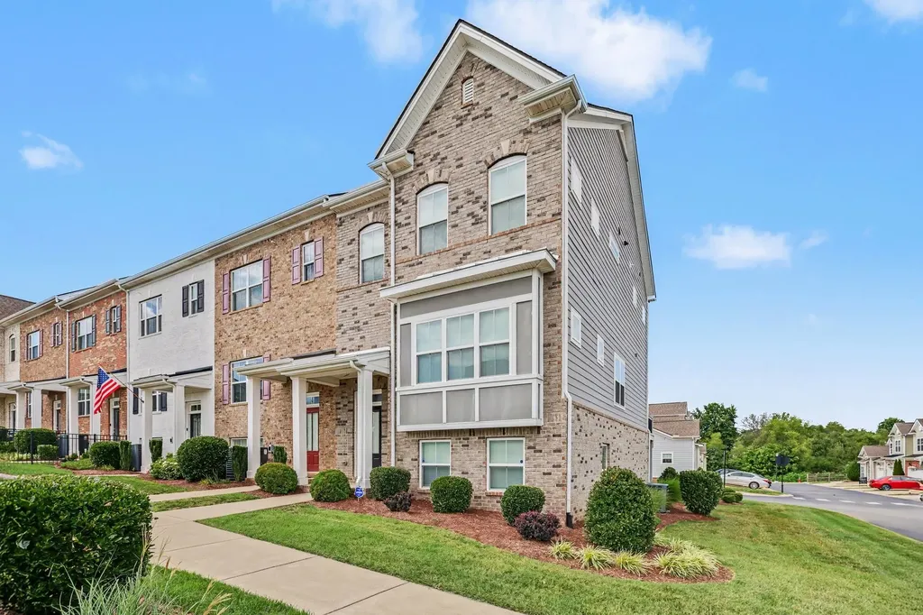 296 Kinsale Drive Spring Hill TN 37174