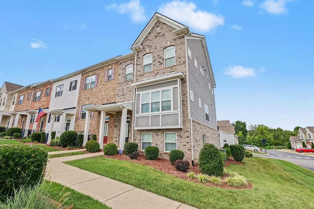 296 Kinsale Drive Spring Hill TN 37174