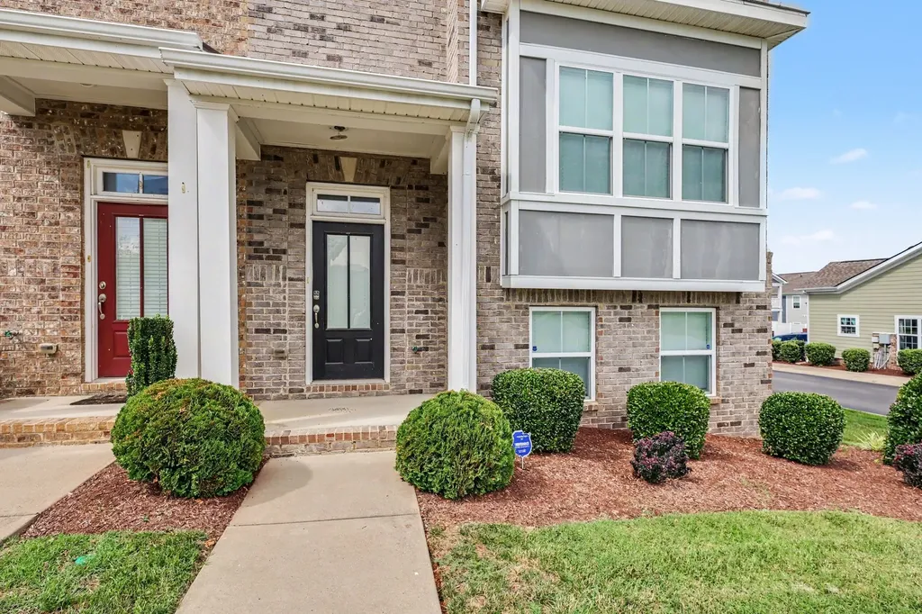 296 Kinsale Drive Spring Hill TN 37174