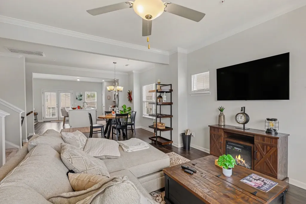 296 Kinsale Drive Spring Hill TN 37174