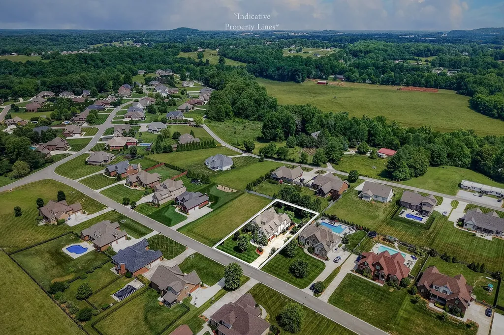 1758 Pearl Avenue Cookeville TN 38506