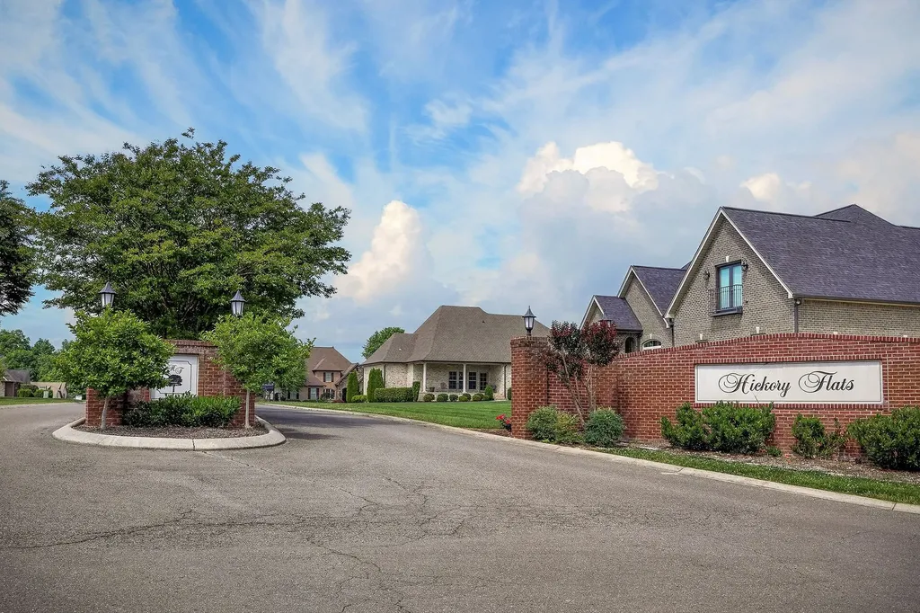 1758 Pearl Avenue Cookeville TN 38506