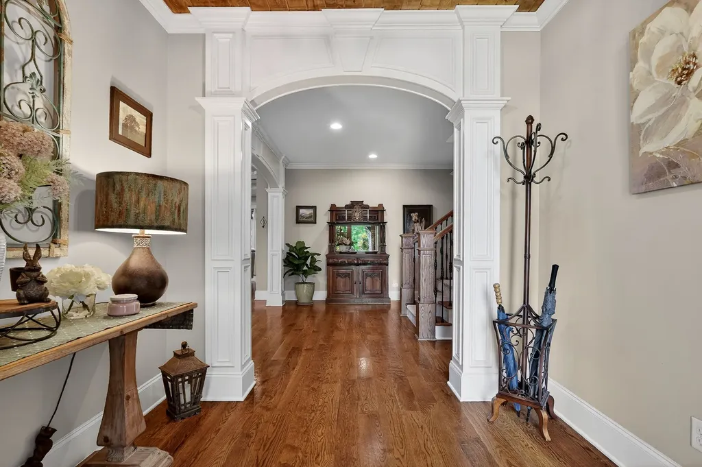 1758 Pearl Avenue Cookeville TN 38506