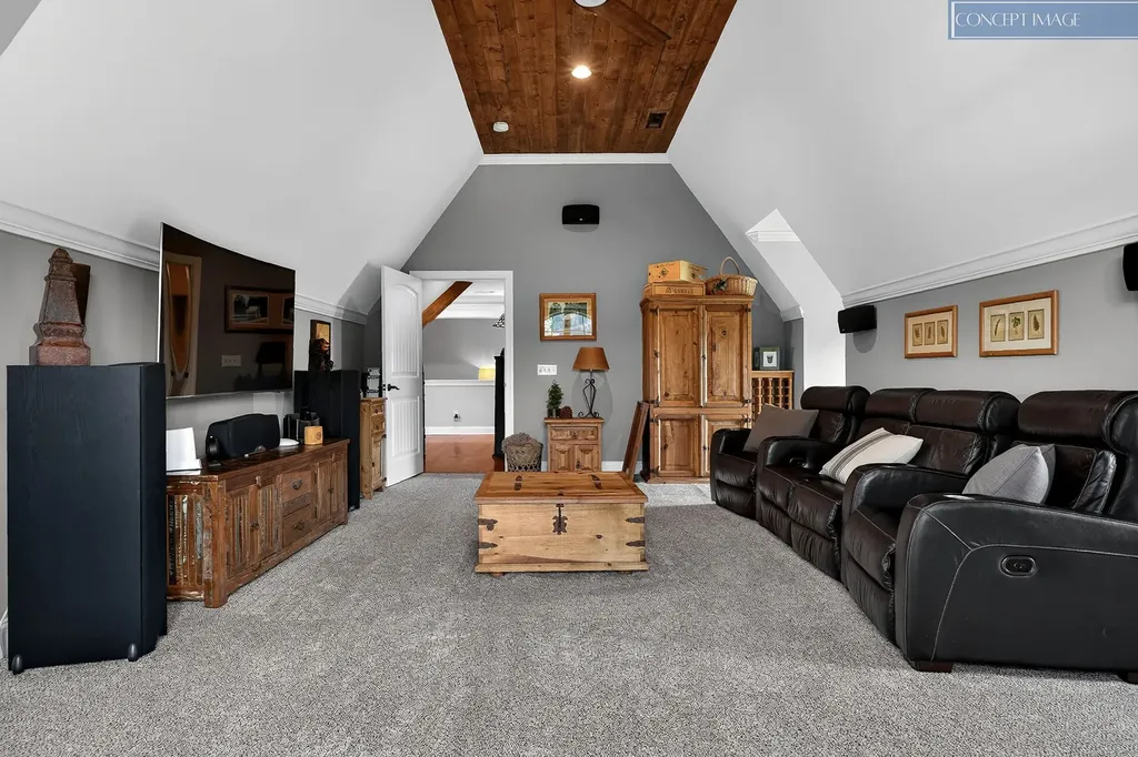 1758 Pearl Avenue Cookeville TN 38506