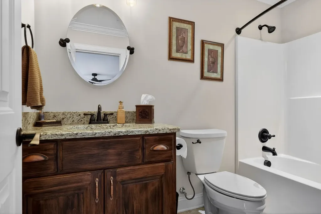 1758 Pearl Avenue Cookeville TN 38506