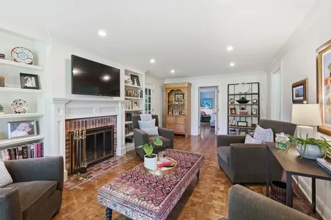 200 Brookfield Avenue Nashville TN 37205