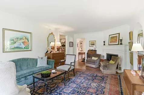 200 Brookfield Avenue Nashville TN 37205