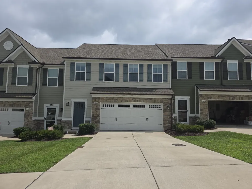 1466 Carderock Springs Drive Gallatin TN 37066