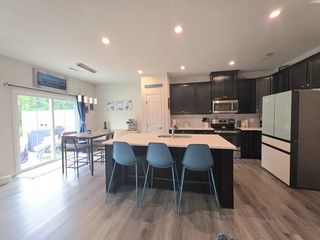 1466 Carderock Springs Drive Gallatin TN 37066