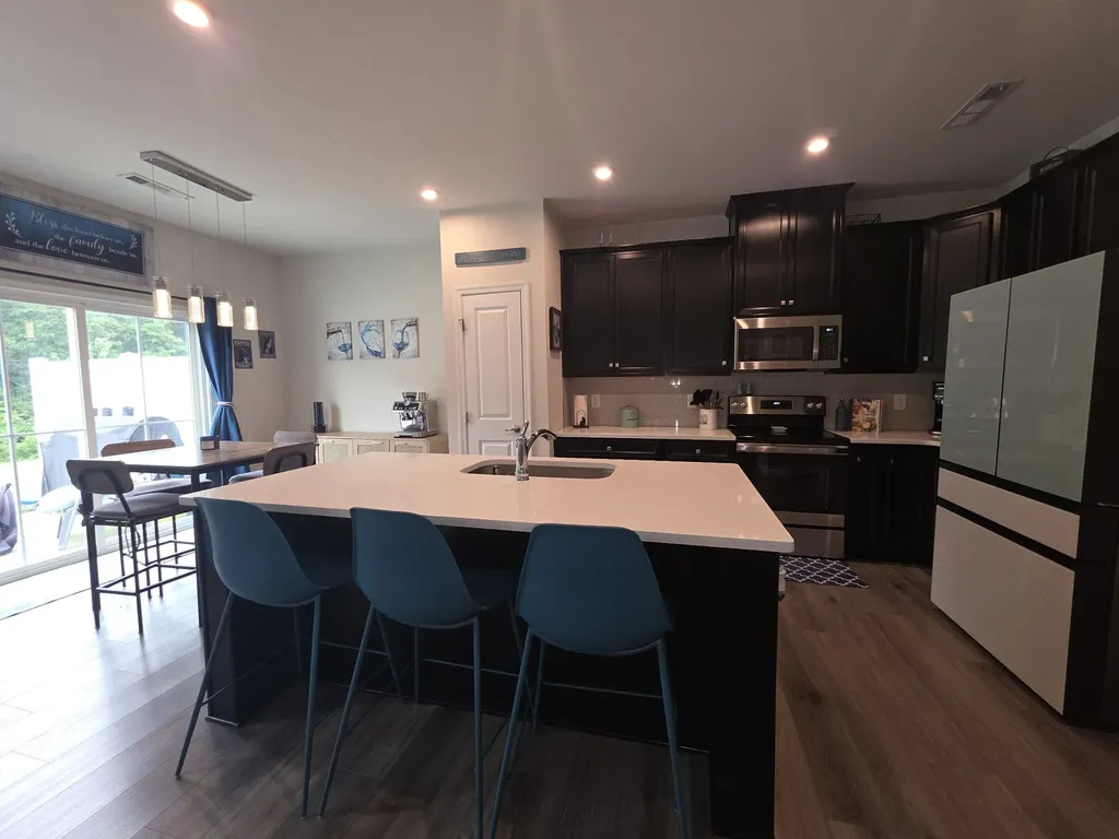 1466 Carderock Springs Drive Gallatin TN 37066