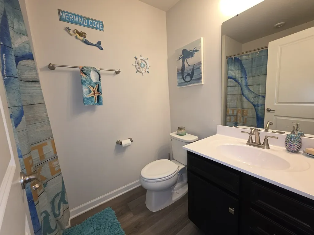 1466 Carderock Springs Drive Gallatin TN 37066